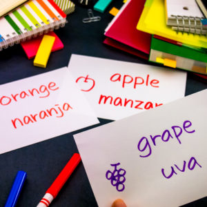 Spanish